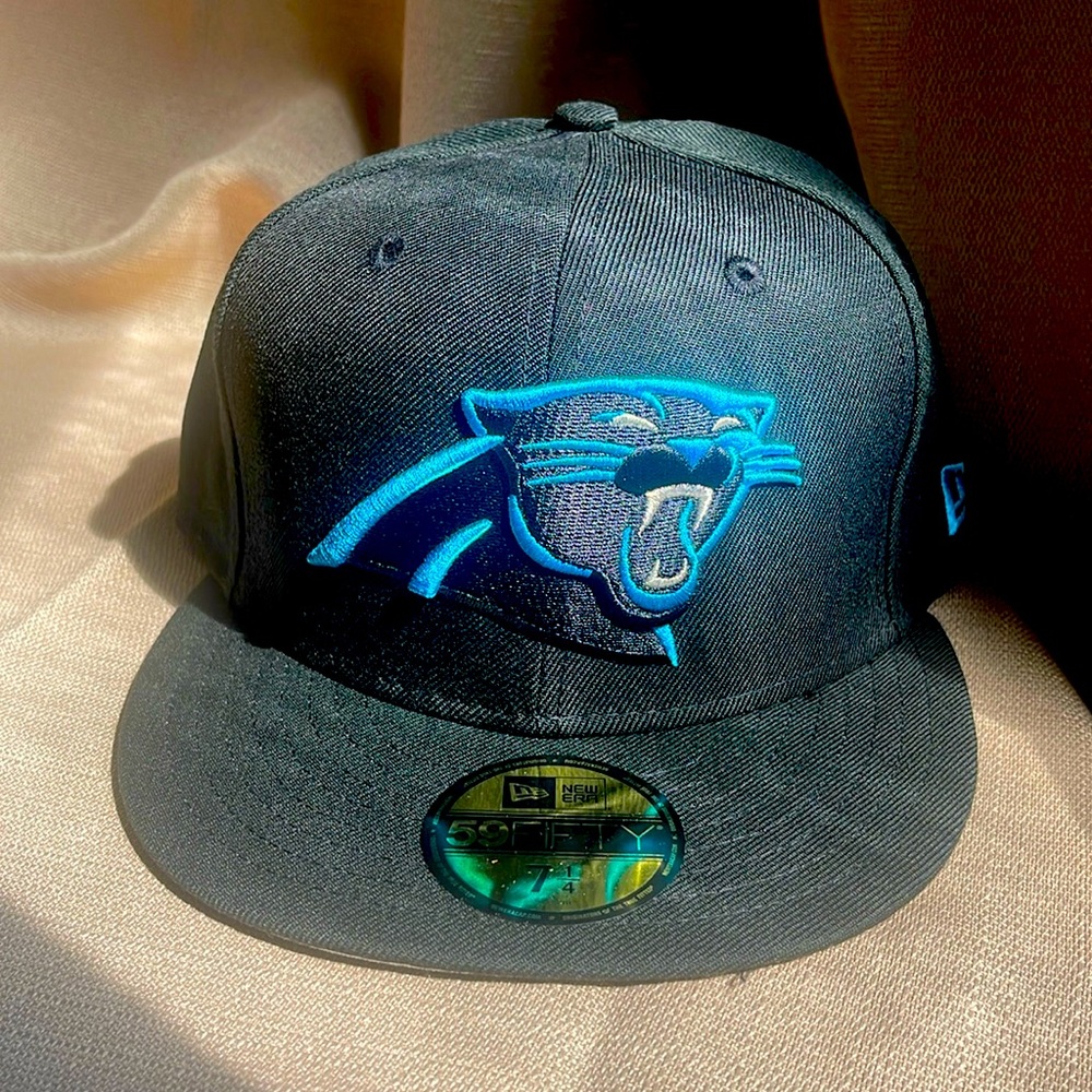 New era fitted NFL 59FIFTY Style size 7 1/4